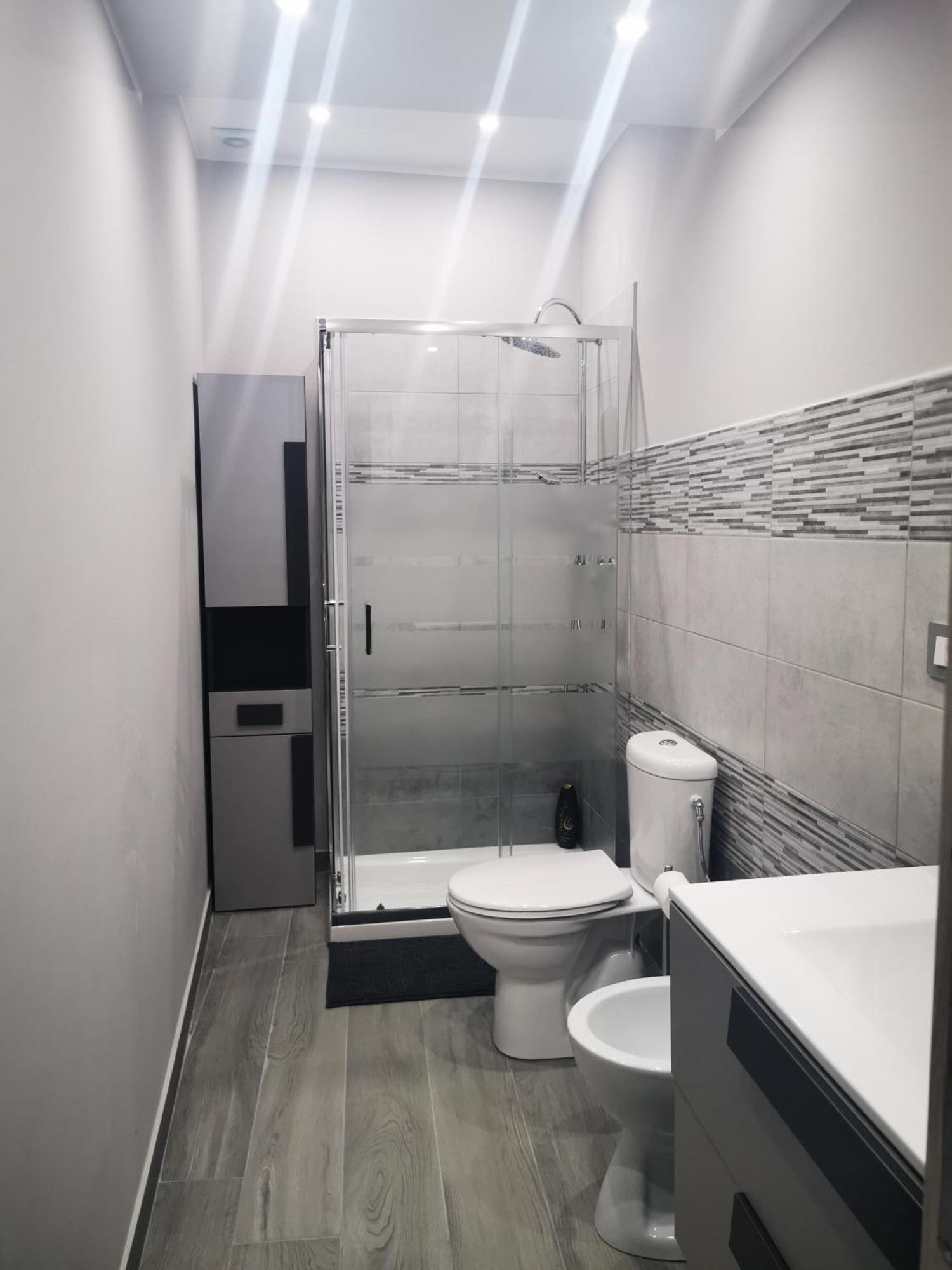 Royal House Apartment Catania Luaran gambar