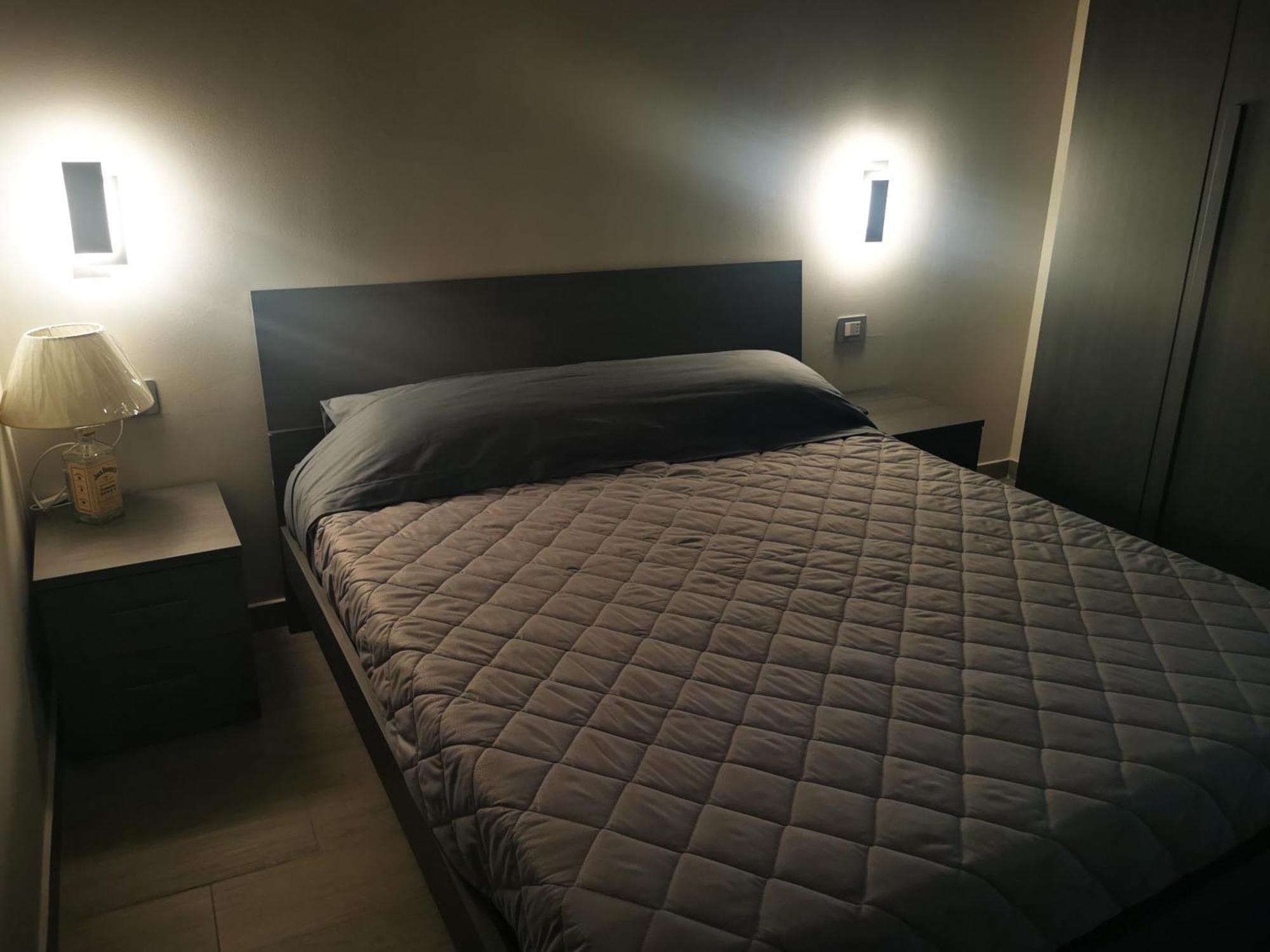 Royal House Apartment Catania Luaran gambar