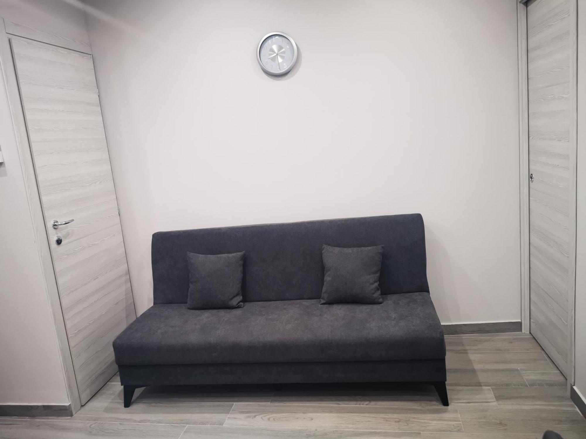 Royal House Apartment Catania Luaran gambar