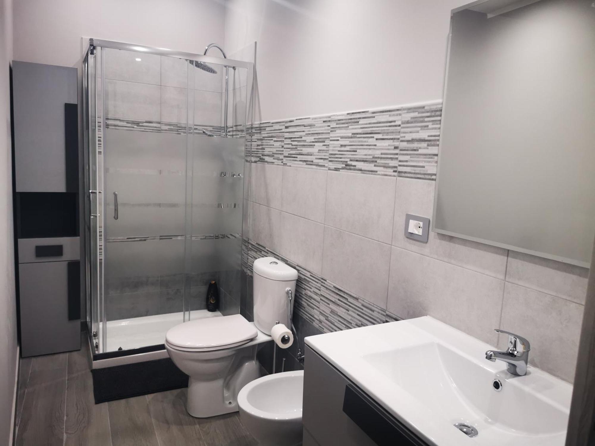 Royal House Apartment Catania Luaran gambar
