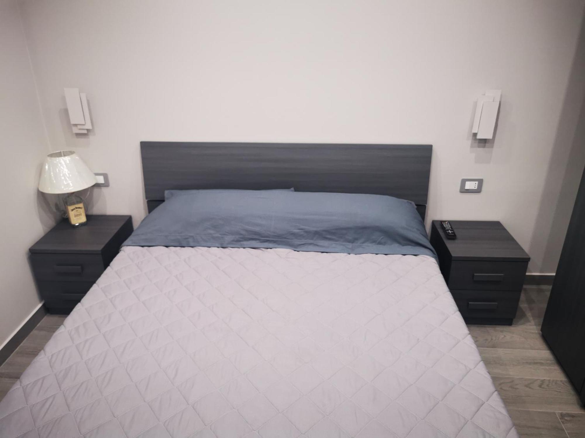 Royal House Apartment Catania Luaran gambar