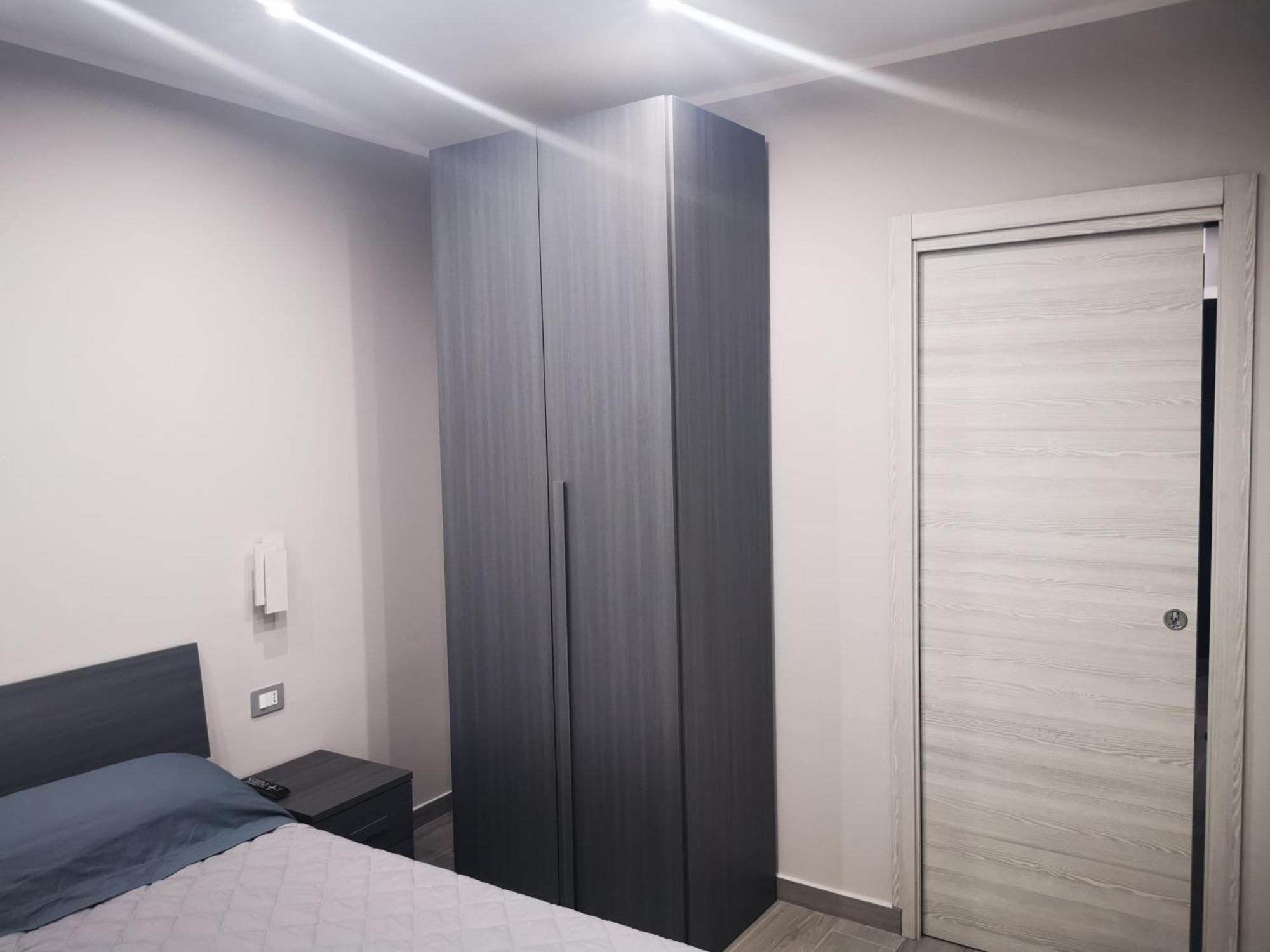 Royal House Apartment Catania Luaran gambar