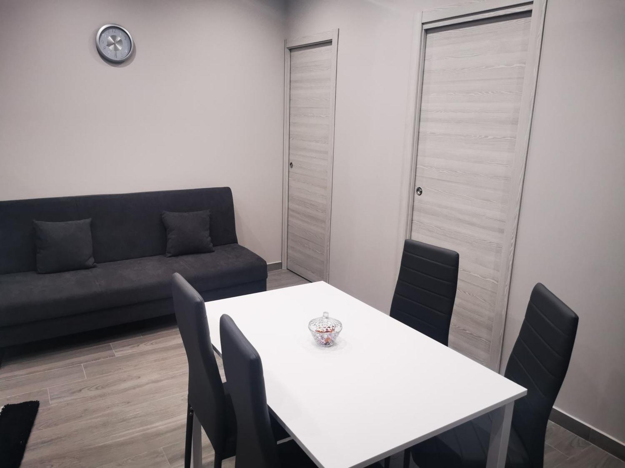 Royal House Apartment Catania Luaran gambar