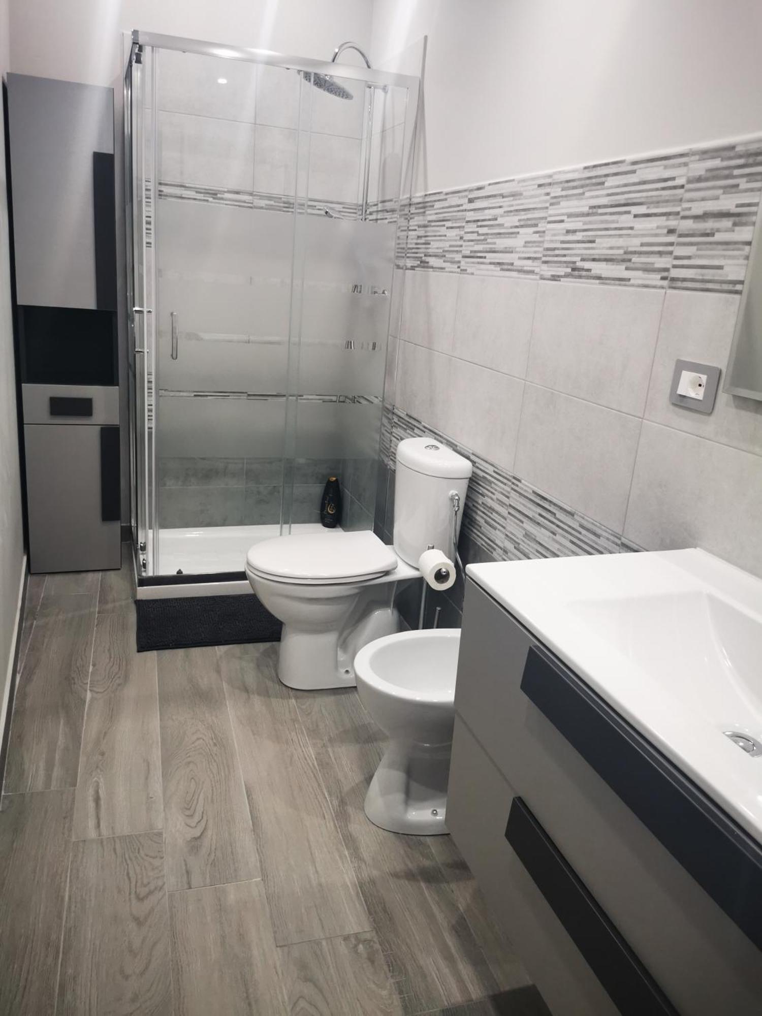 Royal House Apartment Catania Luaran gambar