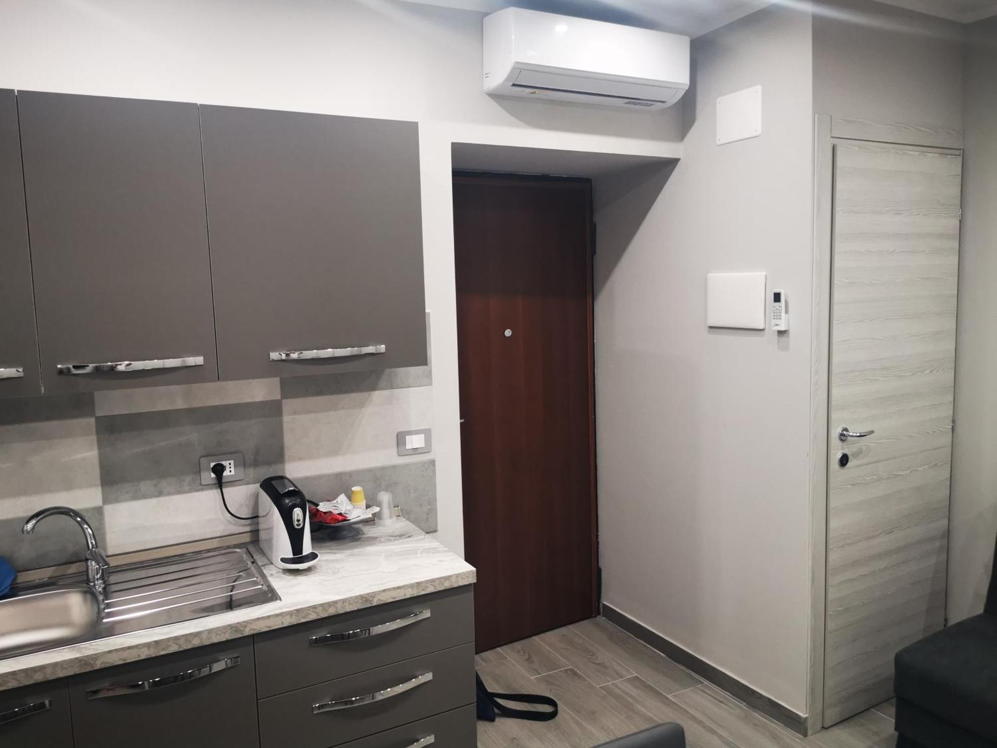 Royal House Apartment Catania Luaran gambar
