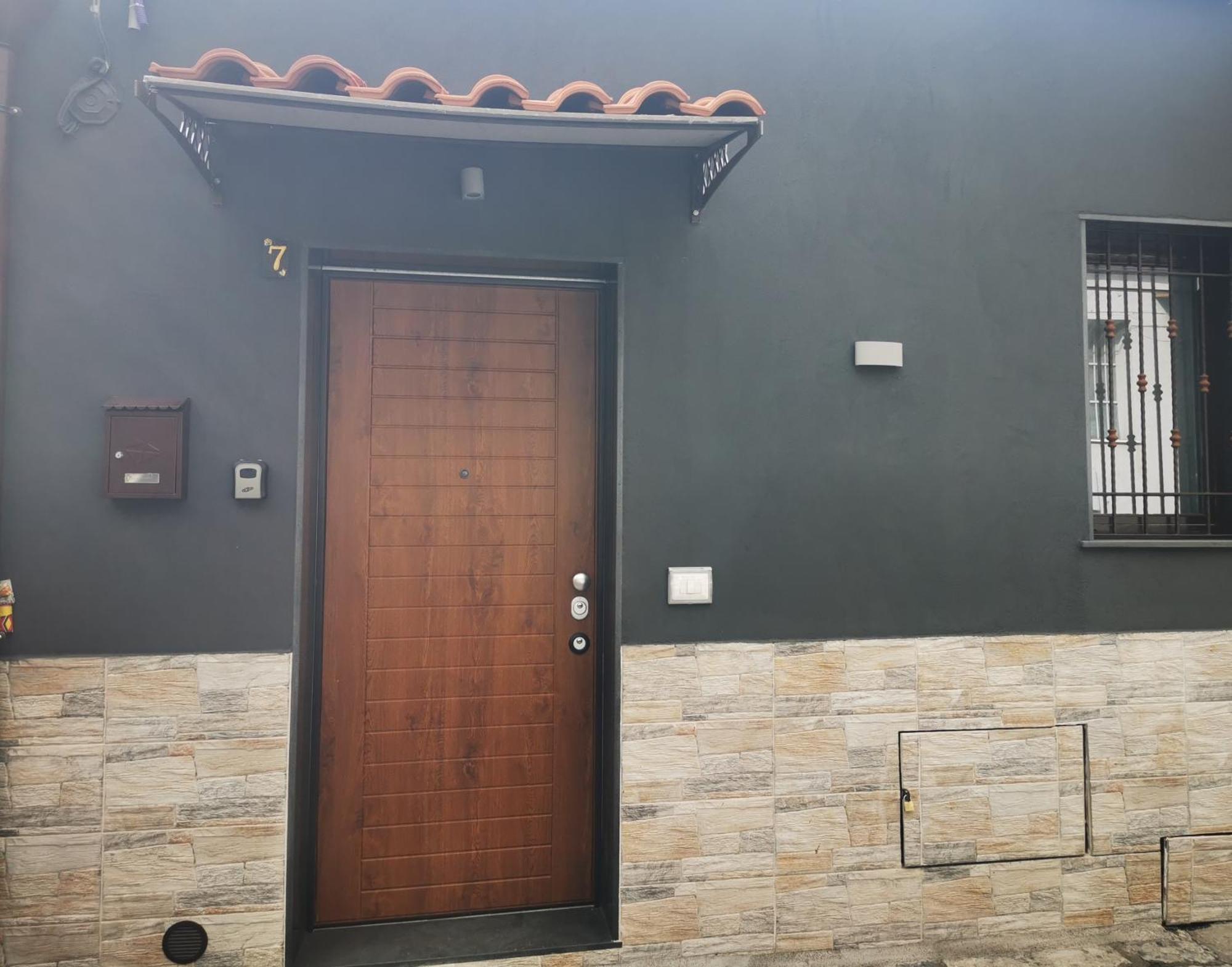 Royal House Apartment Catania Luaran gambar